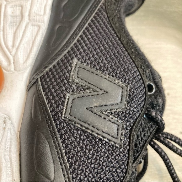 NEW BALANCE 801 Sz 10D All Terrain Abzorb Sole Lace  Up Sneakers - Picture 7 of 12